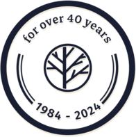 Seit über 40 Jahren