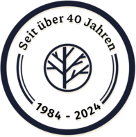 Seit über 40 Jahren