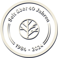 Seit über 40 Jahren